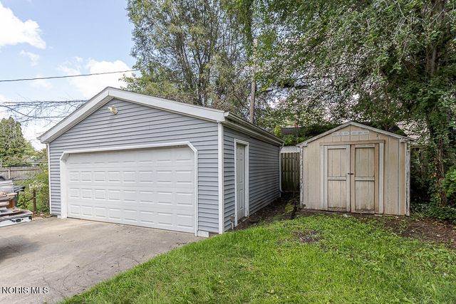 2912 Merrimac Boulevard, Toledo, OH 43606
