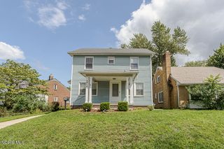 2912 Merrimac Boulevard, Toledo, OH 43606