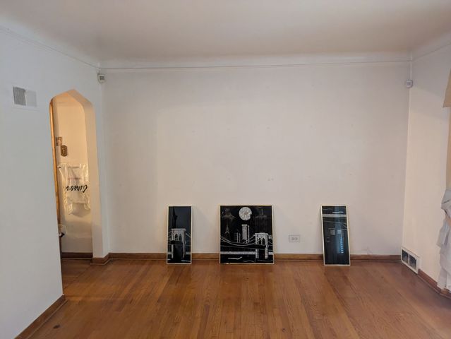 8421 S Paulina Street S, Chicago, IL 60620