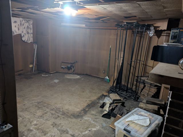 8421 S Paulina Street S, Chicago, IL 60620