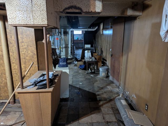 8421 S Paulina Street S, Chicago, IL 60620