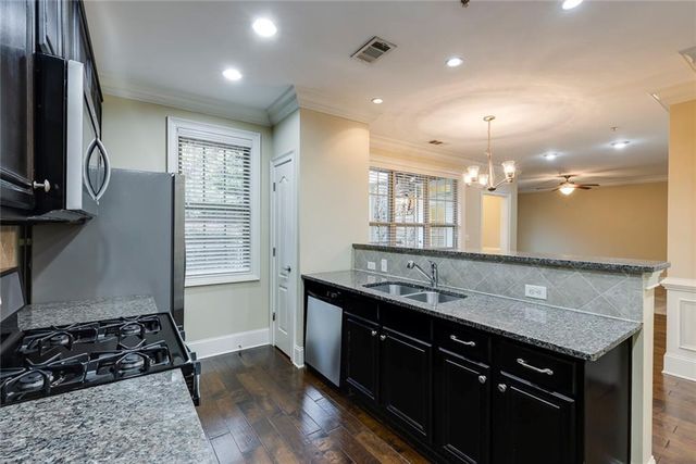 2300 Peachford Road 4002, Dunwoody, GA 30338