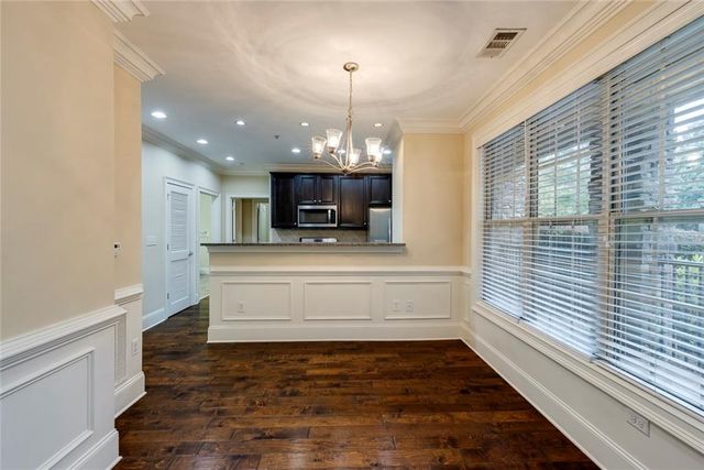 2300 Peachford Road 4002, Dunwoody, GA 30338