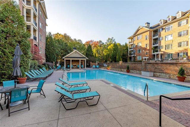 2300 Peachford Road 4002, Dunwoody, GA 30338