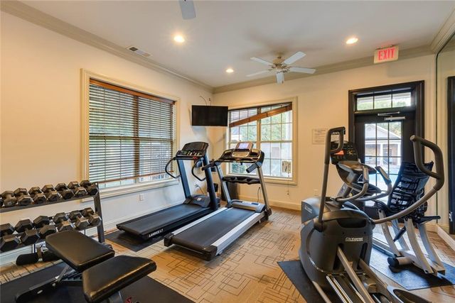 2300 Peachford Road 4002, Dunwoody, GA 30338