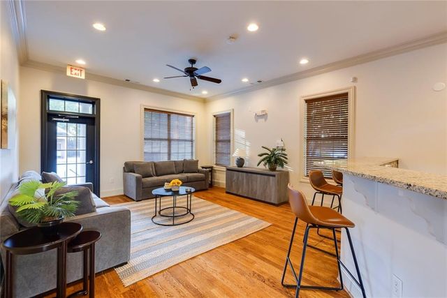 2300 Peachford Road 4002, Dunwoody, GA 30338