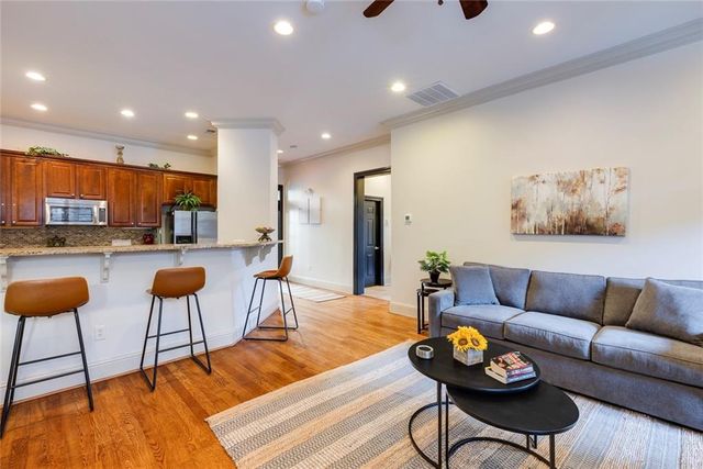 2300 Peachford Road 4002, Dunwoody, GA 30338