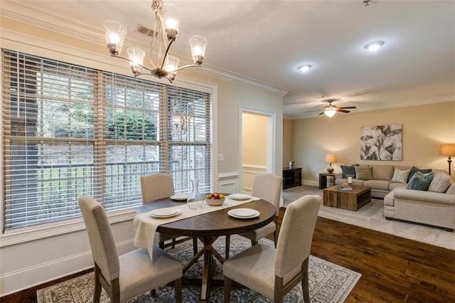 2300 Peachford Road 4002, Dunwoody, GA 30338