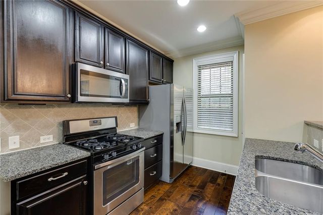 2300 Peachford Road 4002, Dunwoody, GA 30338