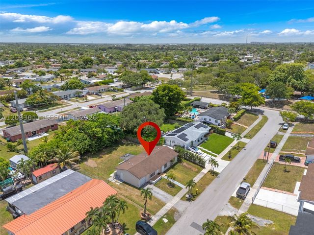 15543 SW 107th Ct, Miami, FL 33157