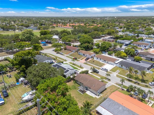 15543 SW 107th Ct, Miami, FL 33157