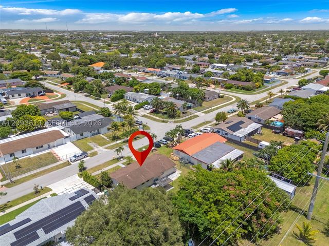 15543 SW 107th Ct, Miami, FL 33157