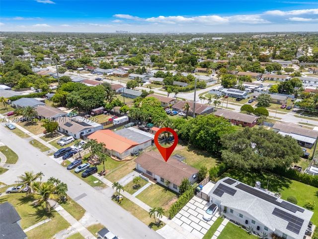 15543 SW 107th Ct, Miami, FL 33157