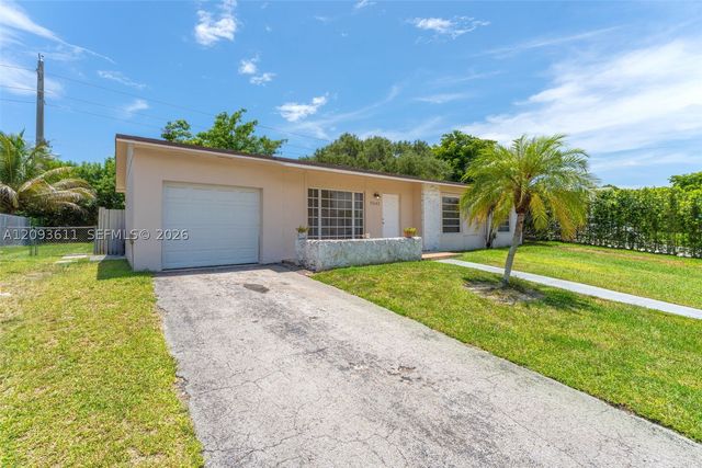 15543 SW 107th Ct, Miami, FL 33157
