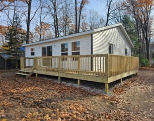 8478 Vista Drive, Brooks Twp, MI 49337