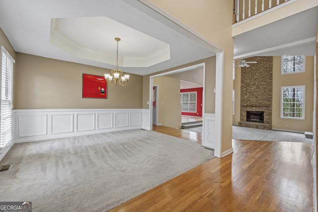 2165 Wildwood Lake Drive, Suwanee, GA 30024