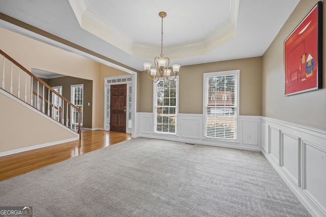 2165 Wildwood Lake Drive, Suwanee, GA 30024