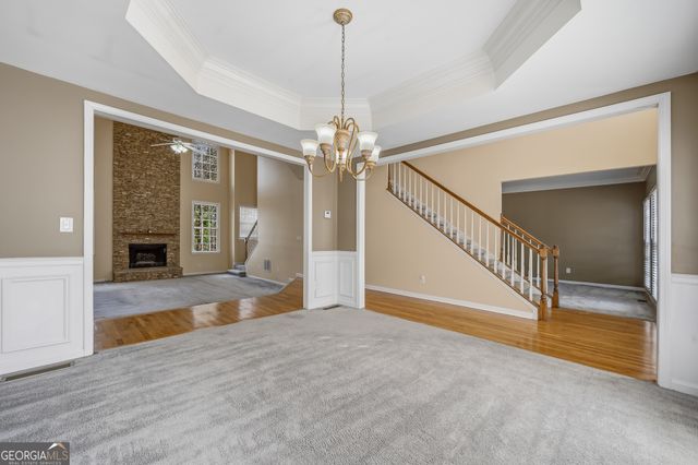 2165 Wildwood Lake Drive, Suwanee, GA 30024