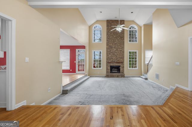 2165 Wildwood Lake Drive, Suwanee, GA 30024