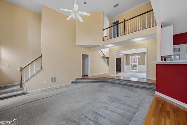 2165 Wildwood Lake Drive, Suwanee, GA 30024