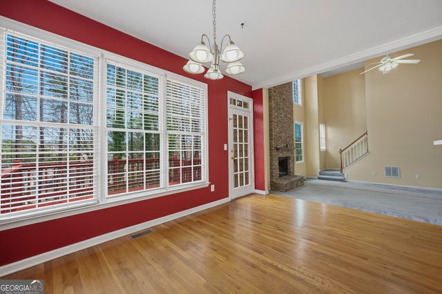 2165 Wildwood Lake Drive, Suwanee, GA 30024