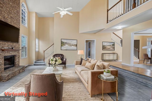 2165 Wildwood Lake Drive, Suwanee, GA 30024