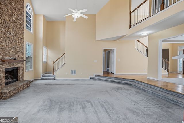 2165 Wildwood Lake Drive, Suwanee, GA 30024