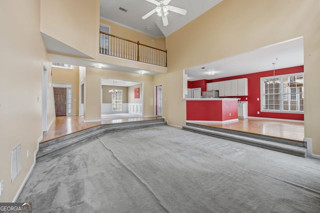 2165 Wildwood Lake Drive, Suwanee, GA 30024