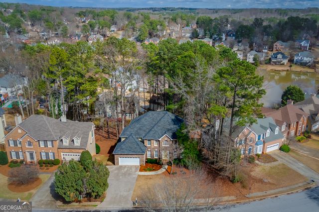 2165 Wildwood Lake Drive, Suwanee, GA 30024