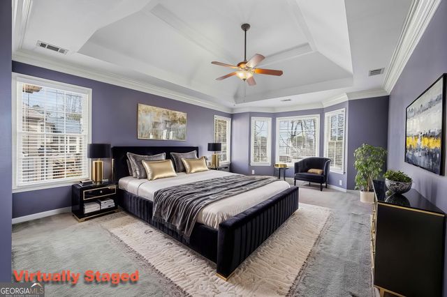 2165 Wildwood Lake Drive, Suwanee, GA 30024