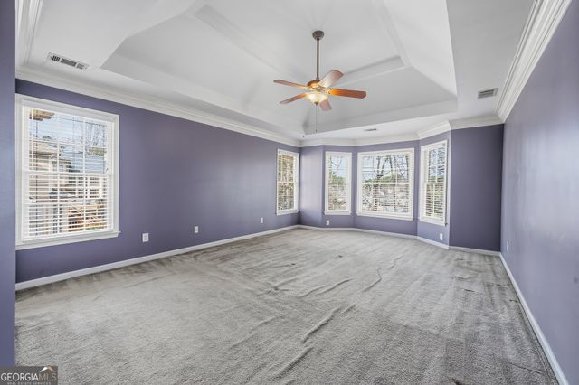 2165 Wildwood Lake Drive, Suwanee, GA 30024