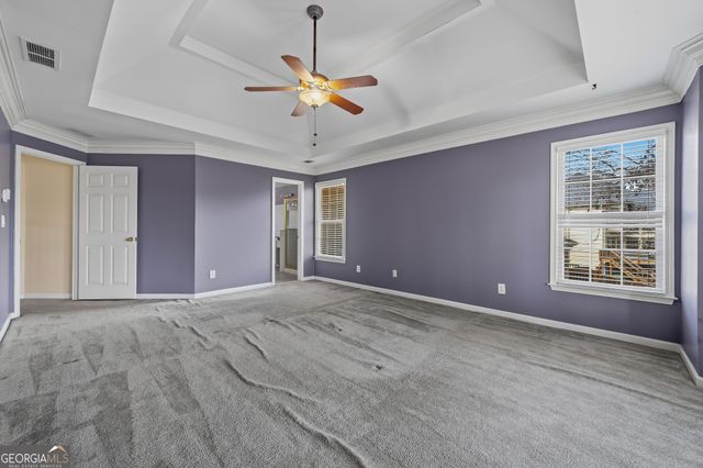 2165 Wildwood Lake Drive, Suwanee, GA 30024