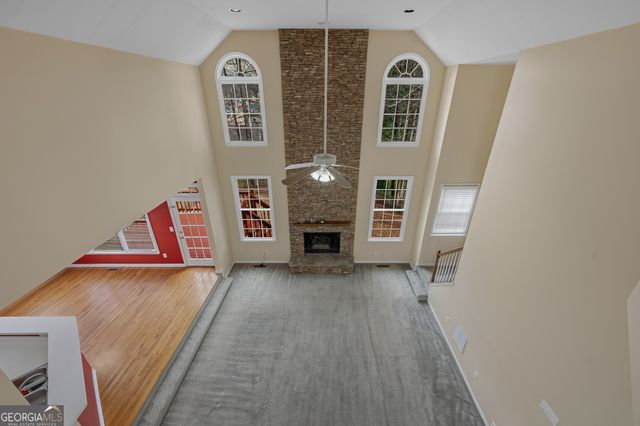 2165 Wildwood Lake Drive, Suwanee, GA 30024