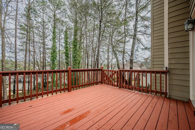 2165 Wildwood Lake Drive, Suwanee, GA 30024