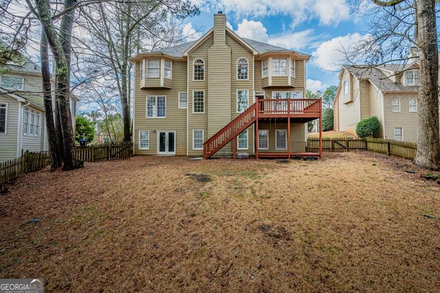 2165 Wildwood Lake Drive, Suwanee, GA 30024