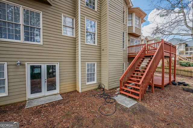 2165 Wildwood Lake Drive, Suwanee, GA 30024