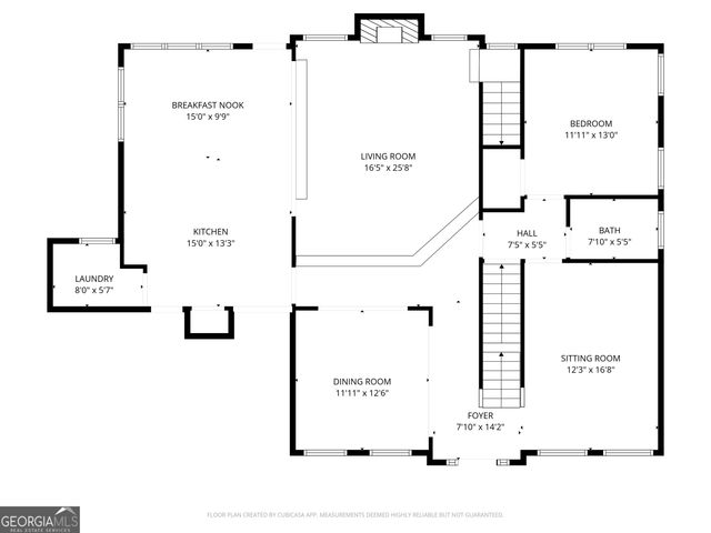 2165 Wildwood Lake Drive, Suwanee, GA 30024