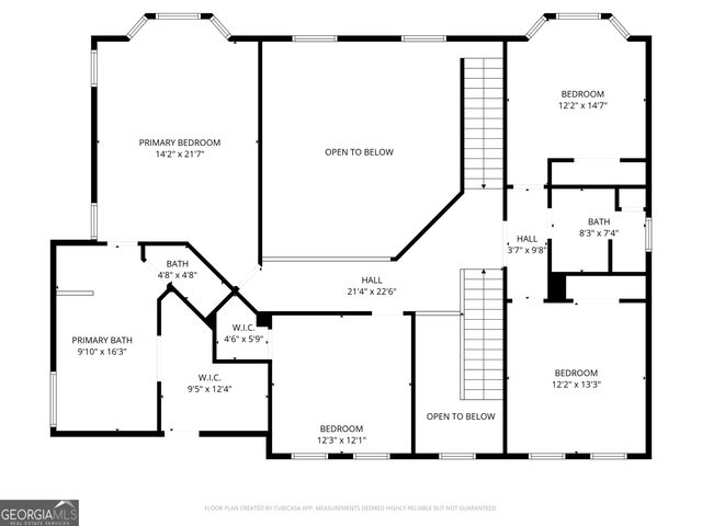 2165 Wildwood Lake Drive, Suwanee, GA 30024