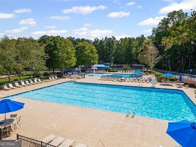 2165 Wildwood Lake Drive, Suwanee, GA 30024