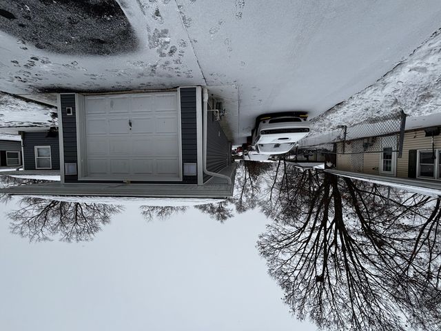 418 Ray May Drive, Joliet, IL 60433