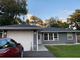 418 Ray May Drive, Joliet, IL 60433