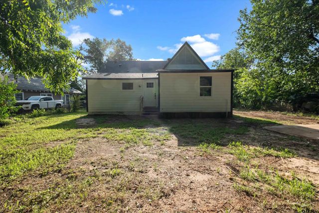 702 N Harris, Tyler, TX 75702