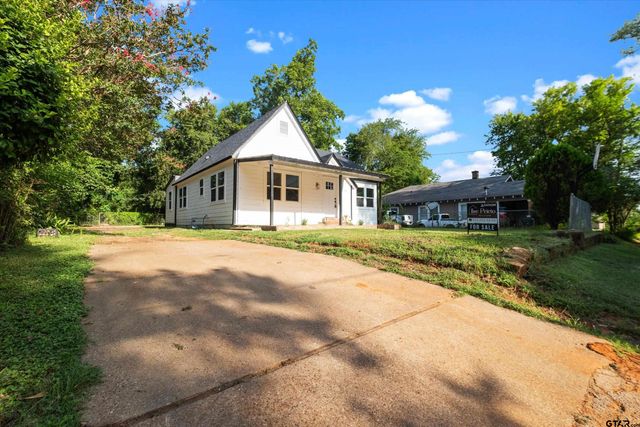 702 N Harris, Tyler, TX 75702
