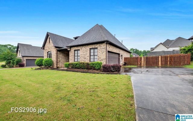 703 LINDEN STREET, Trussville, AL 35173
