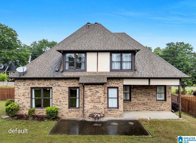 703 LINDEN STREET, Trussville, AL 35173