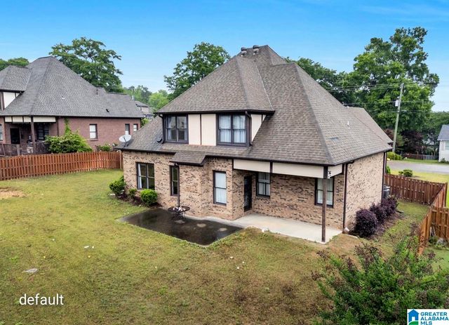 703 LINDEN STREET, Trussville, AL 35173