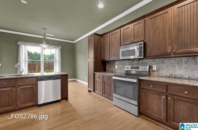 703 LINDEN STREET, Trussville, AL 35173