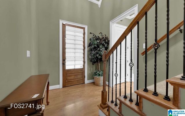 703 LINDEN STREET, Trussville, AL 35173