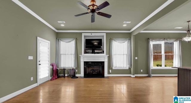 703 LINDEN STREET, Trussville, AL 35173