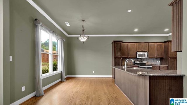 703 LINDEN STREET, Trussville, AL 35173